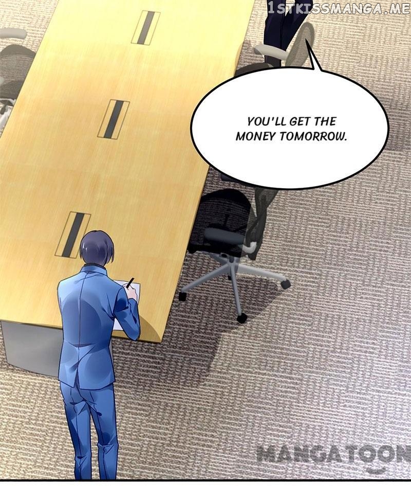 Flirty Boss, No! chapter 58 - page 13