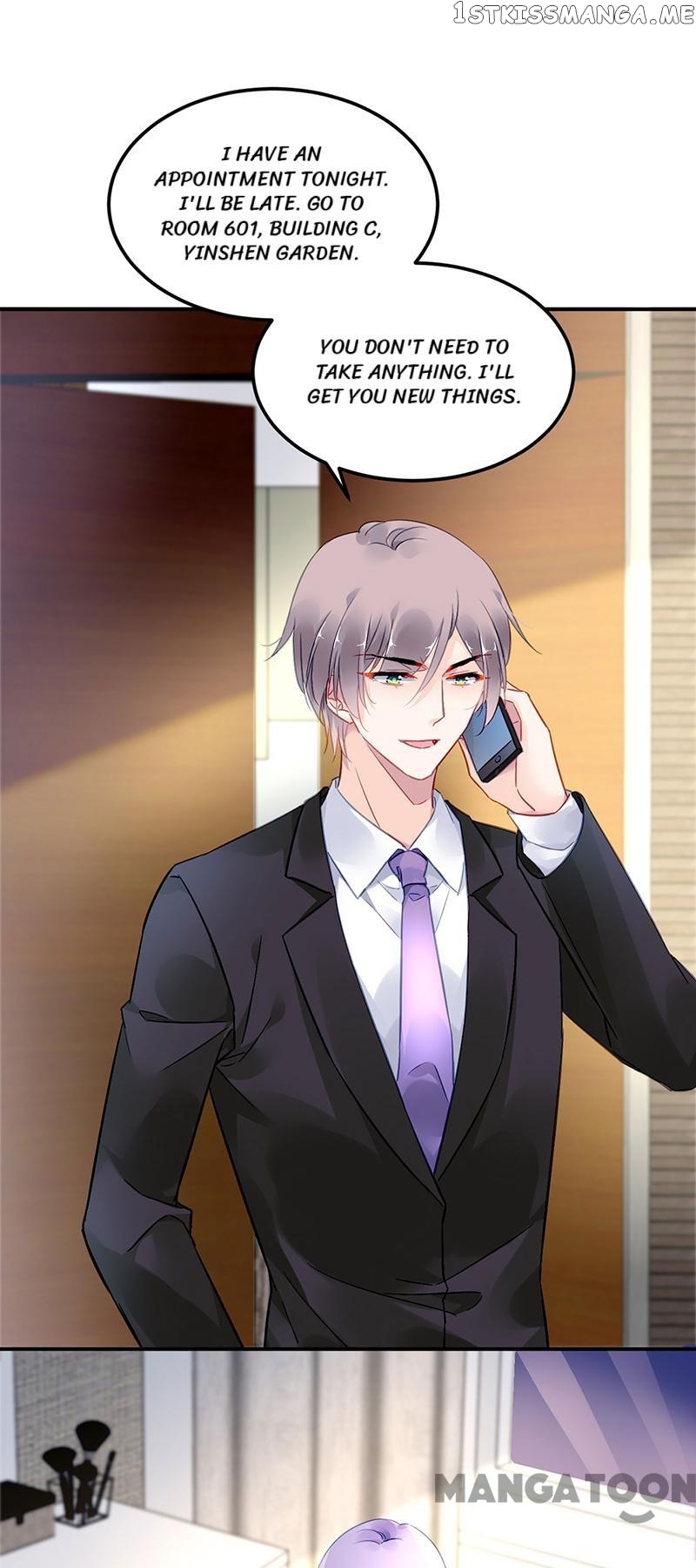 Flirty Boss, No! chapter 58 - page 14