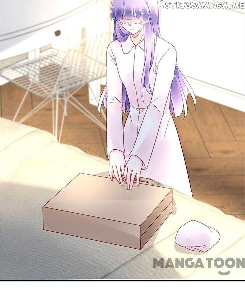 Flirty Boss, No! chapter 58 - page 15