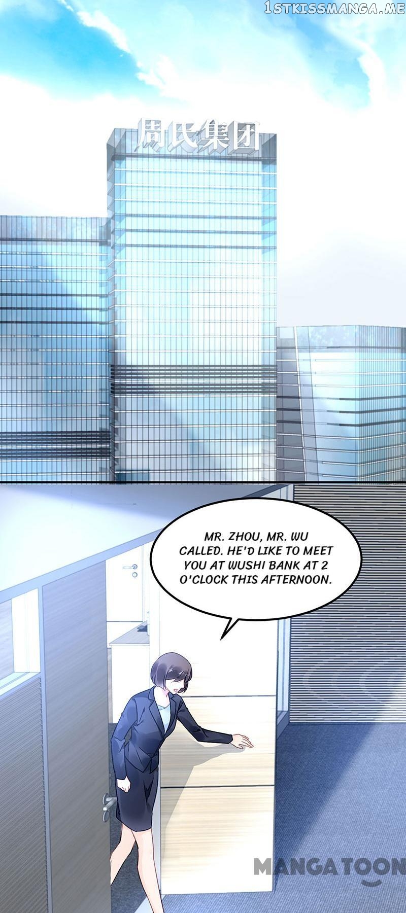 Flirty Boss, No! chapter 58 - page 2
