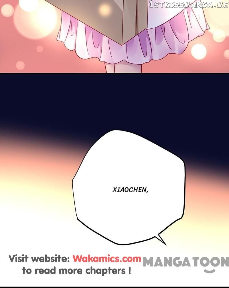 Flirty Boss, No! chapter 58 - page 27