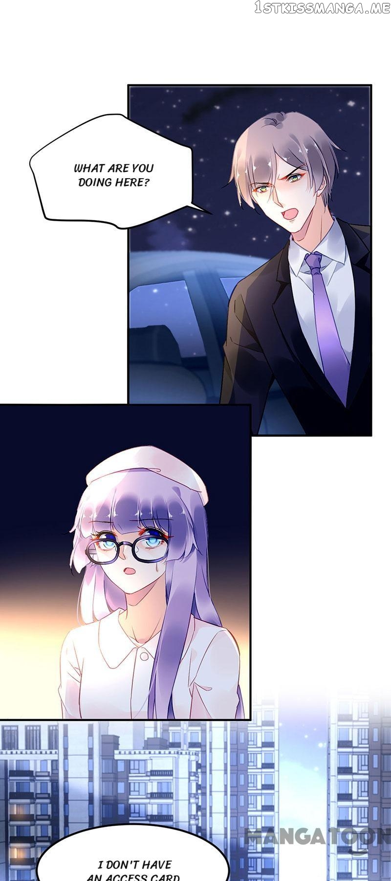 Flirty Boss, No! chapter 58 - page 28