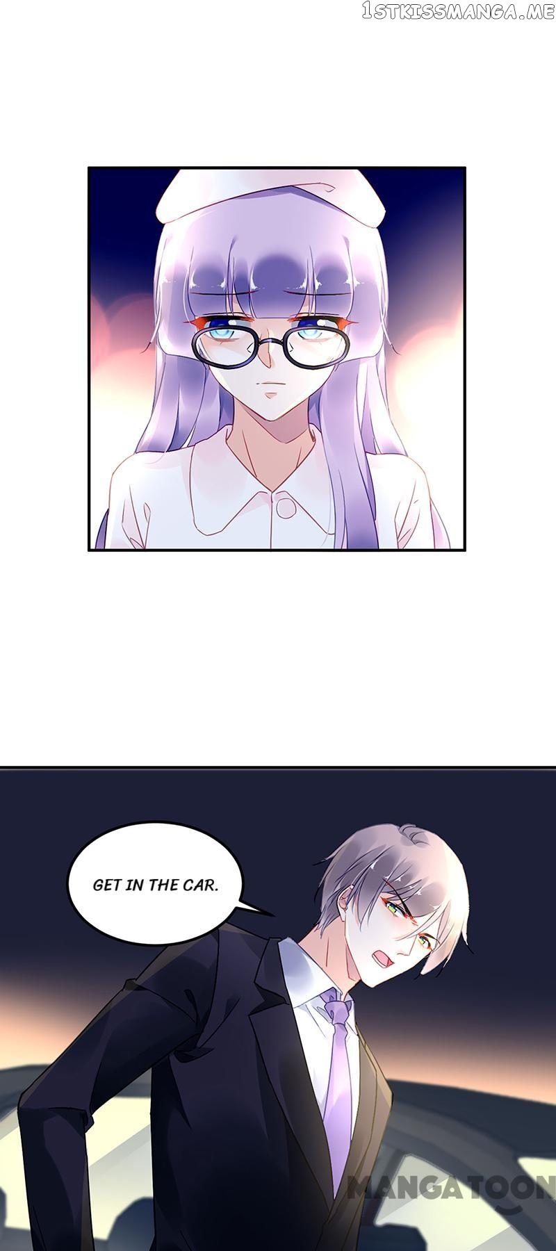 Flirty Boss, No! chapter 58 - page 30