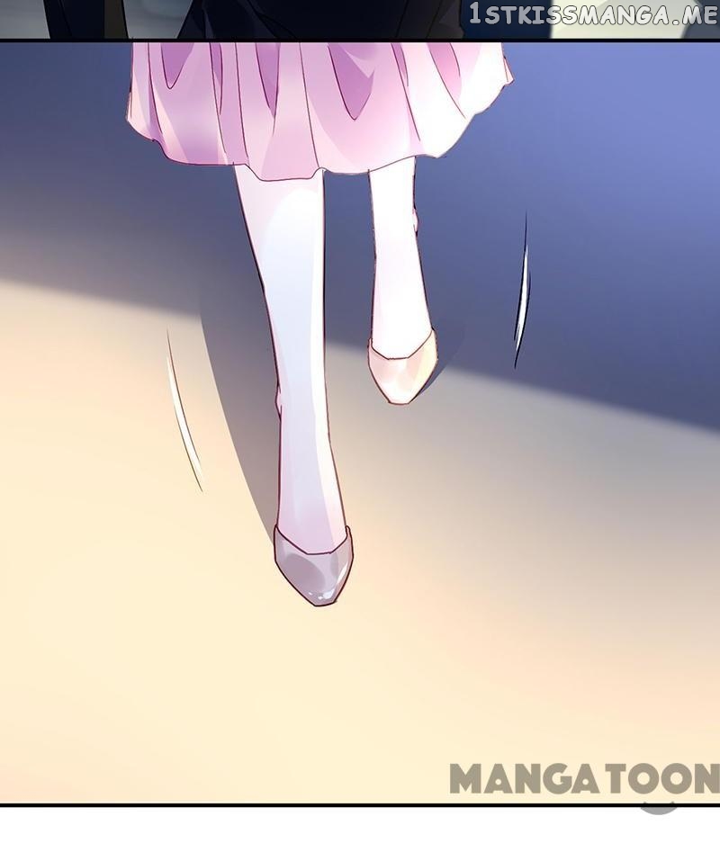 Flirty Boss, No! chapter 58 - page 31