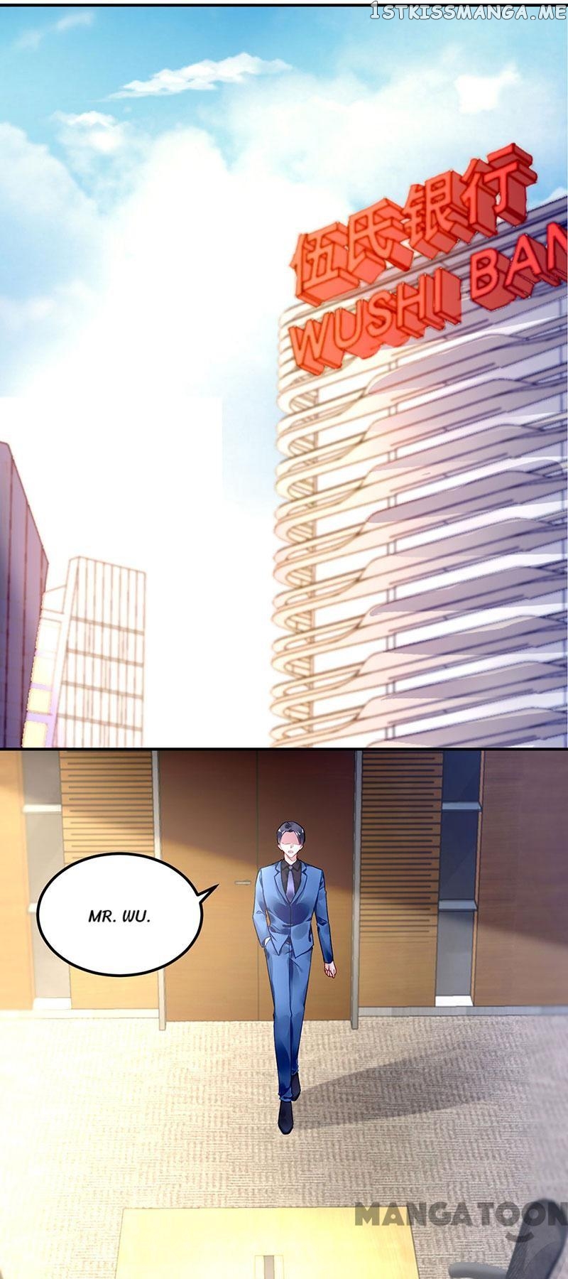 Flirty Boss, No! chapter 58 - page 6