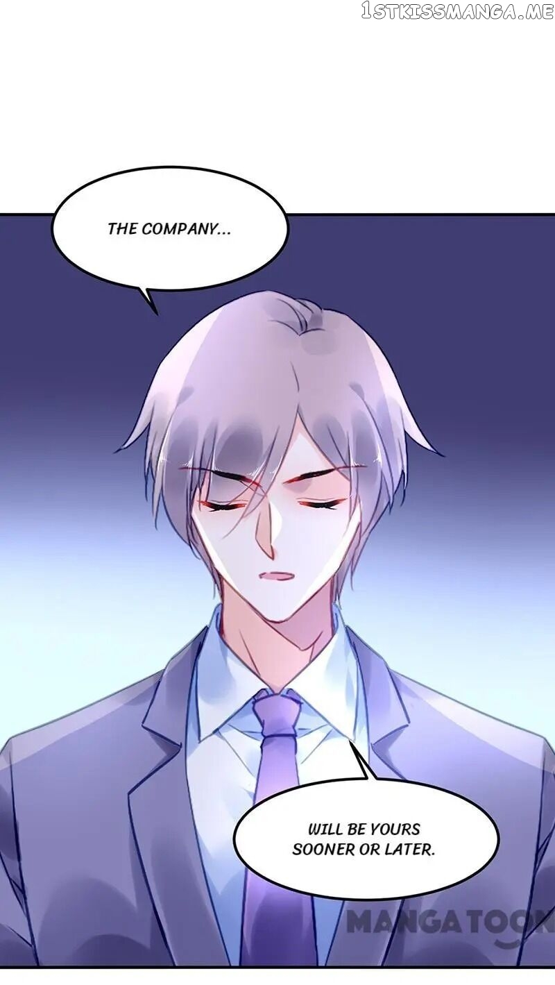 Flirty Boss, No! chapter 86 - page 14