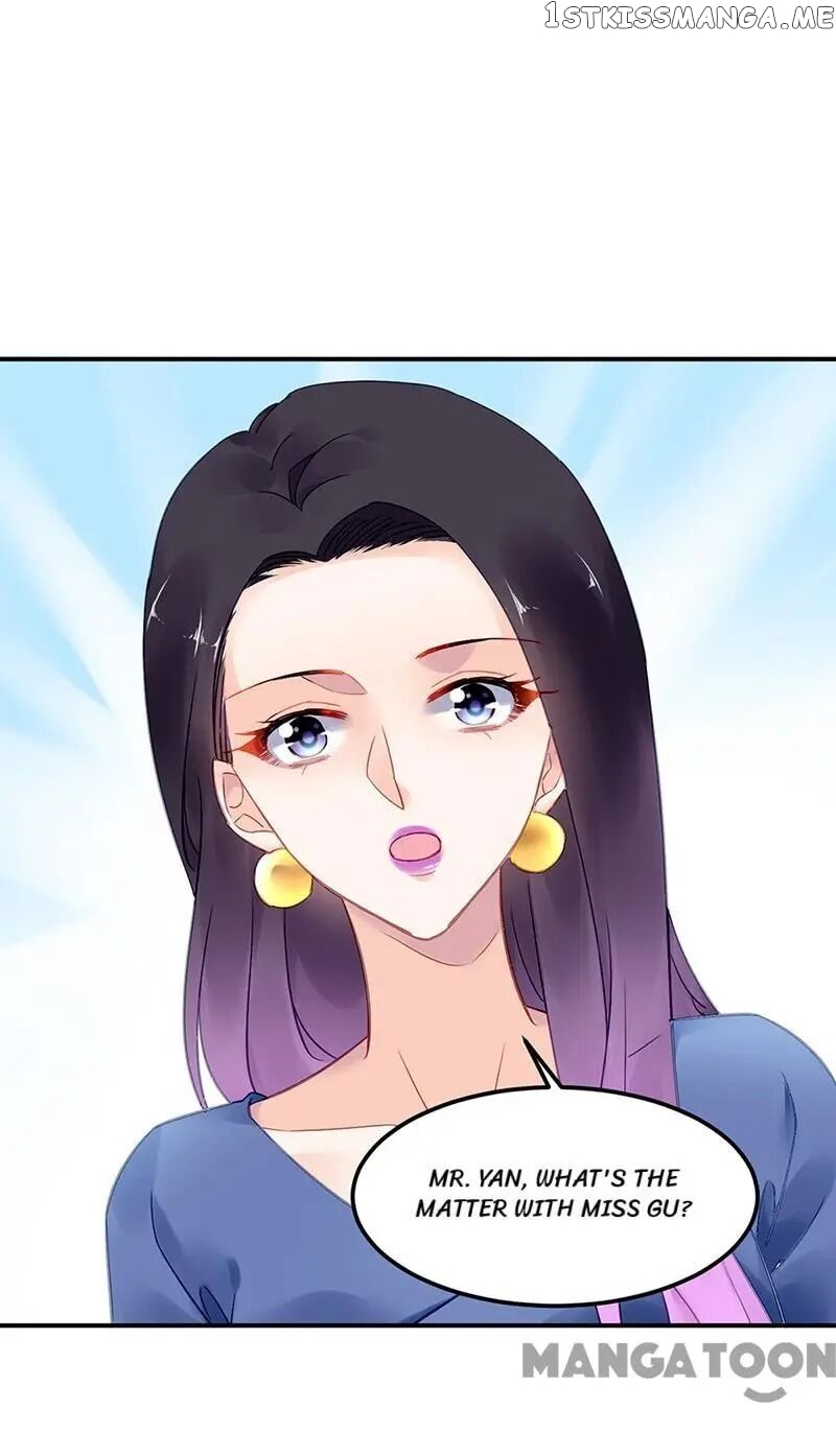 Flirty Boss, No! chapter 86 - page 20