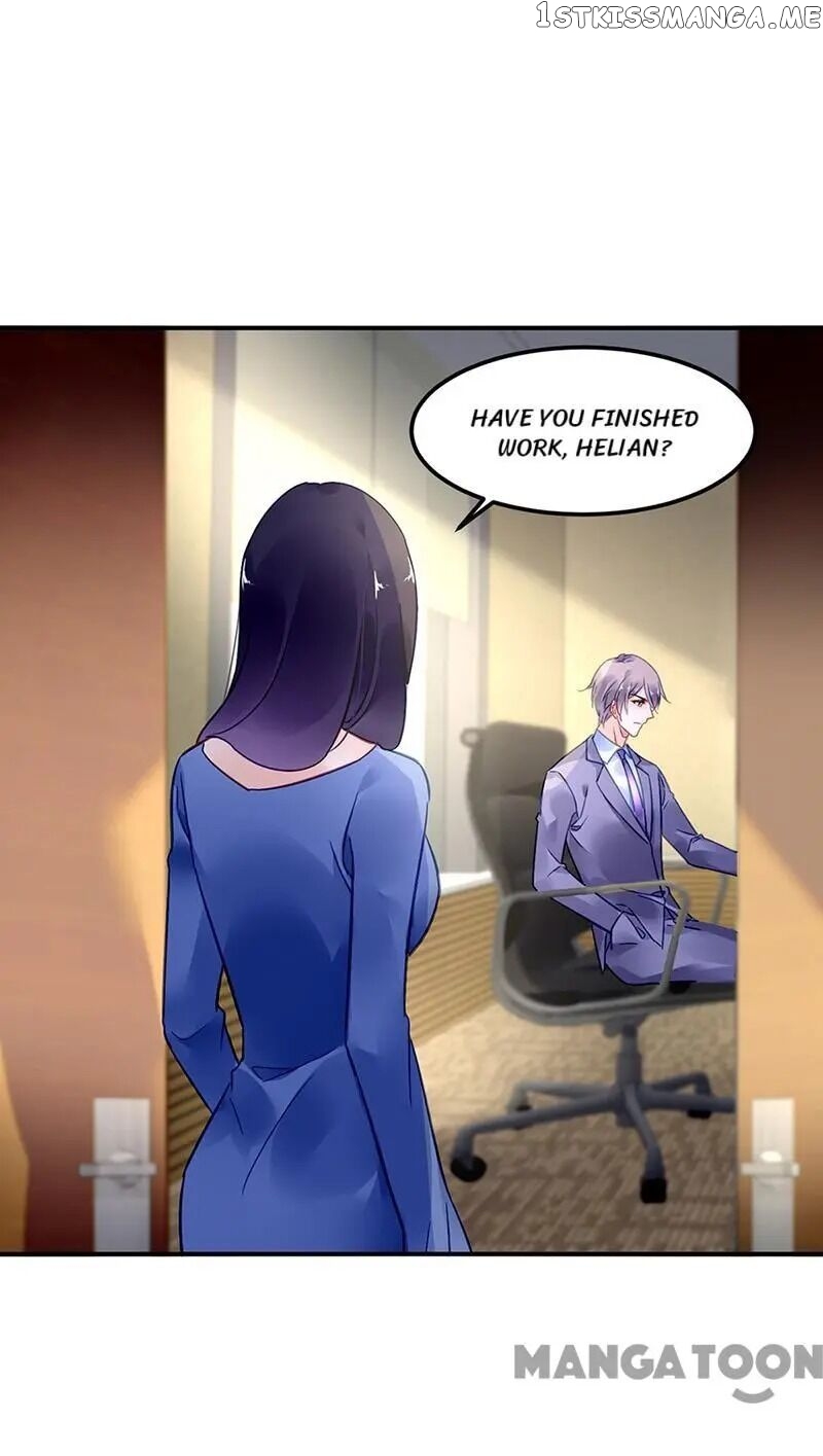 Flirty Boss, No! chapter 86 - page 24