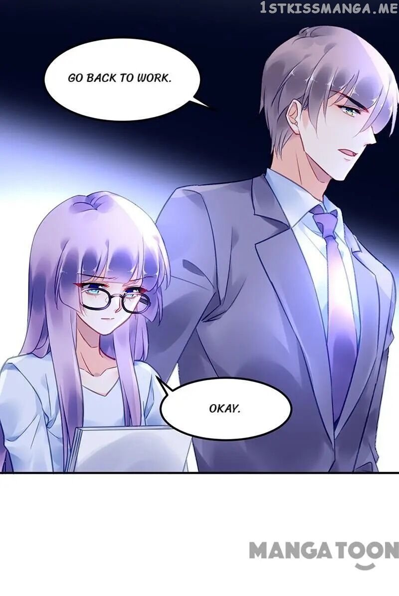 Flirty Boss, No! chapter 86 - page 9