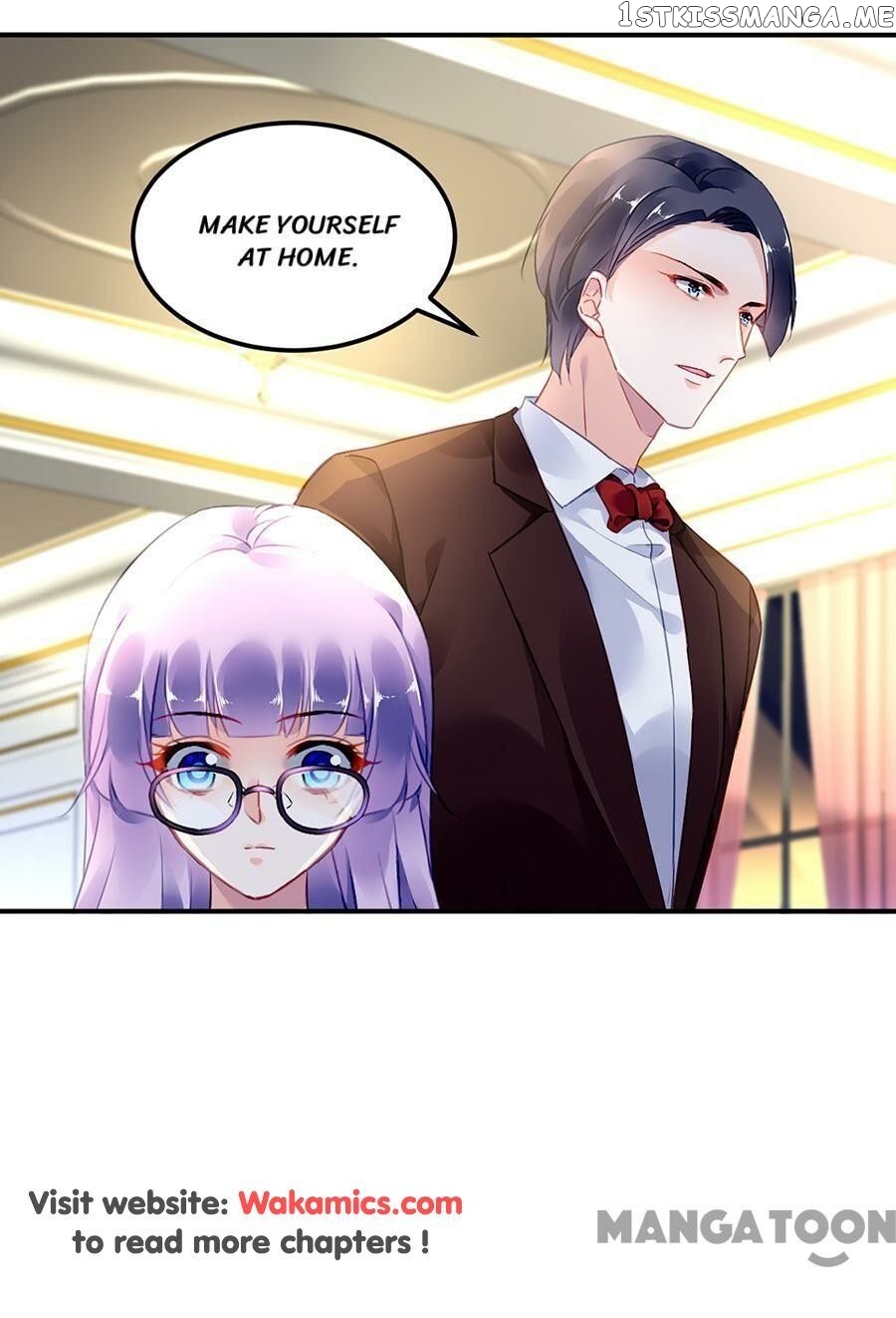 Flirty Boss, No! chapter 32 - page 27