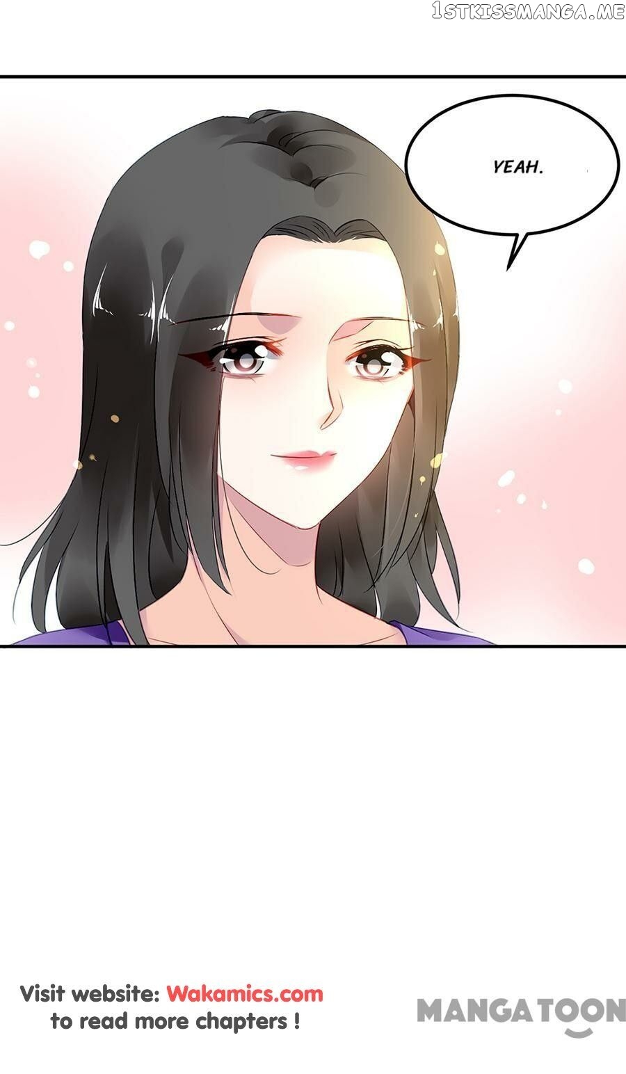 Flirty Boss, No! chapter 32 - page 3