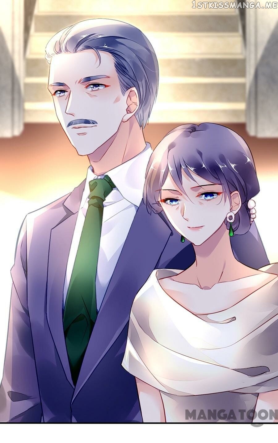 Flirty Boss, No! chapter 32 - page 31