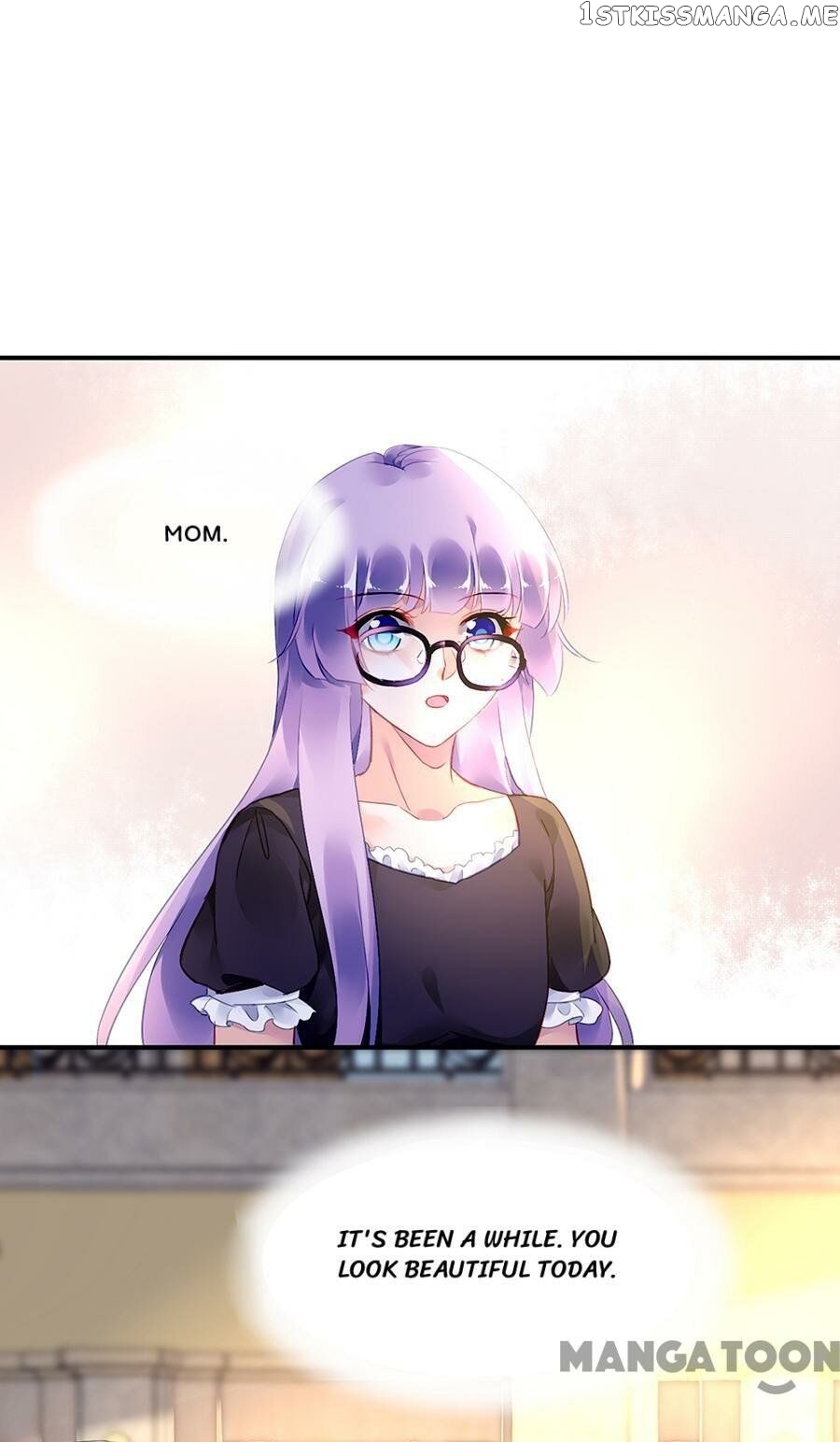 Flirty Boss, No! chapter 32 - page 32