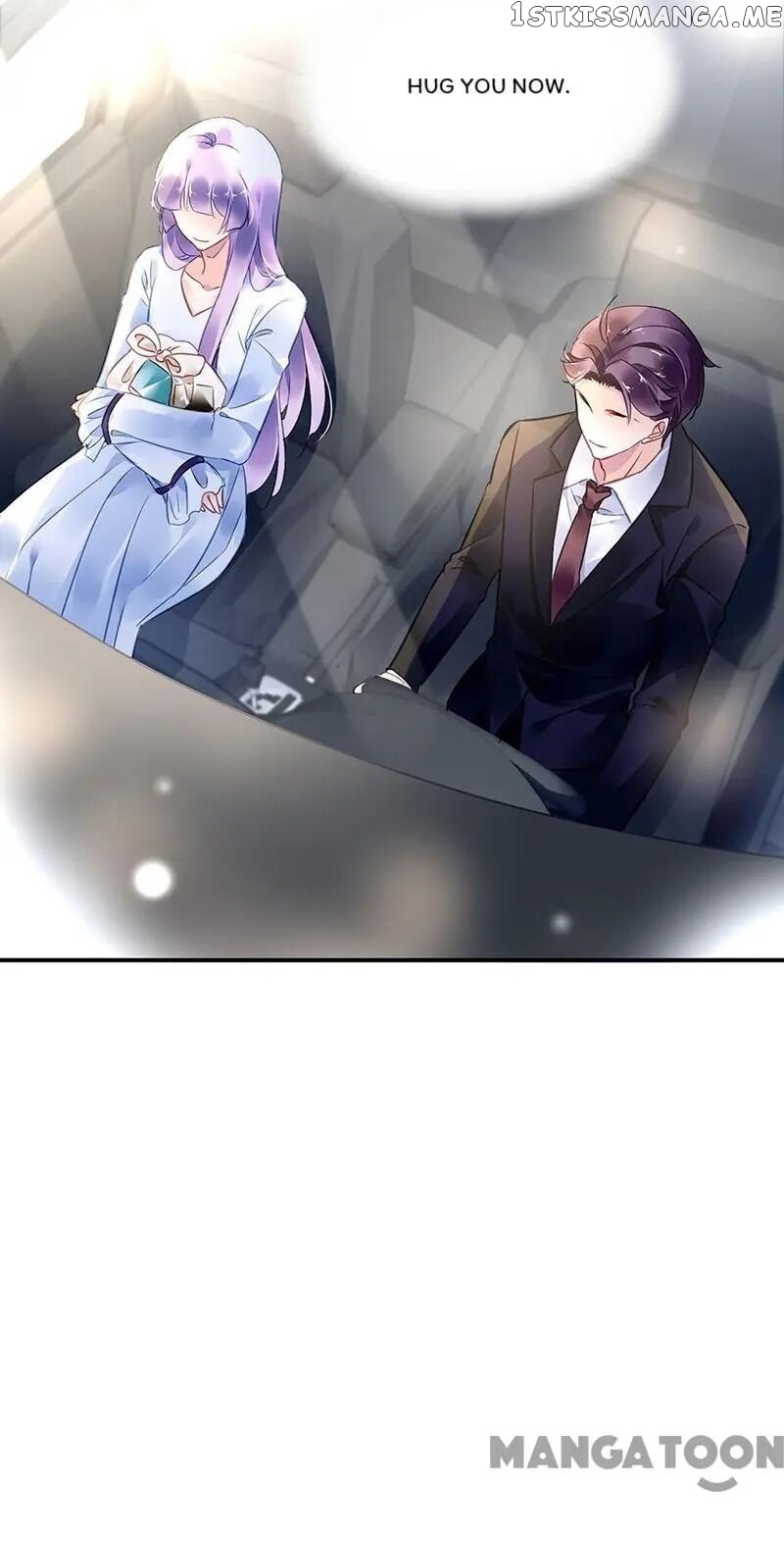 Flirty Boss, No! chapter 88 - page 10