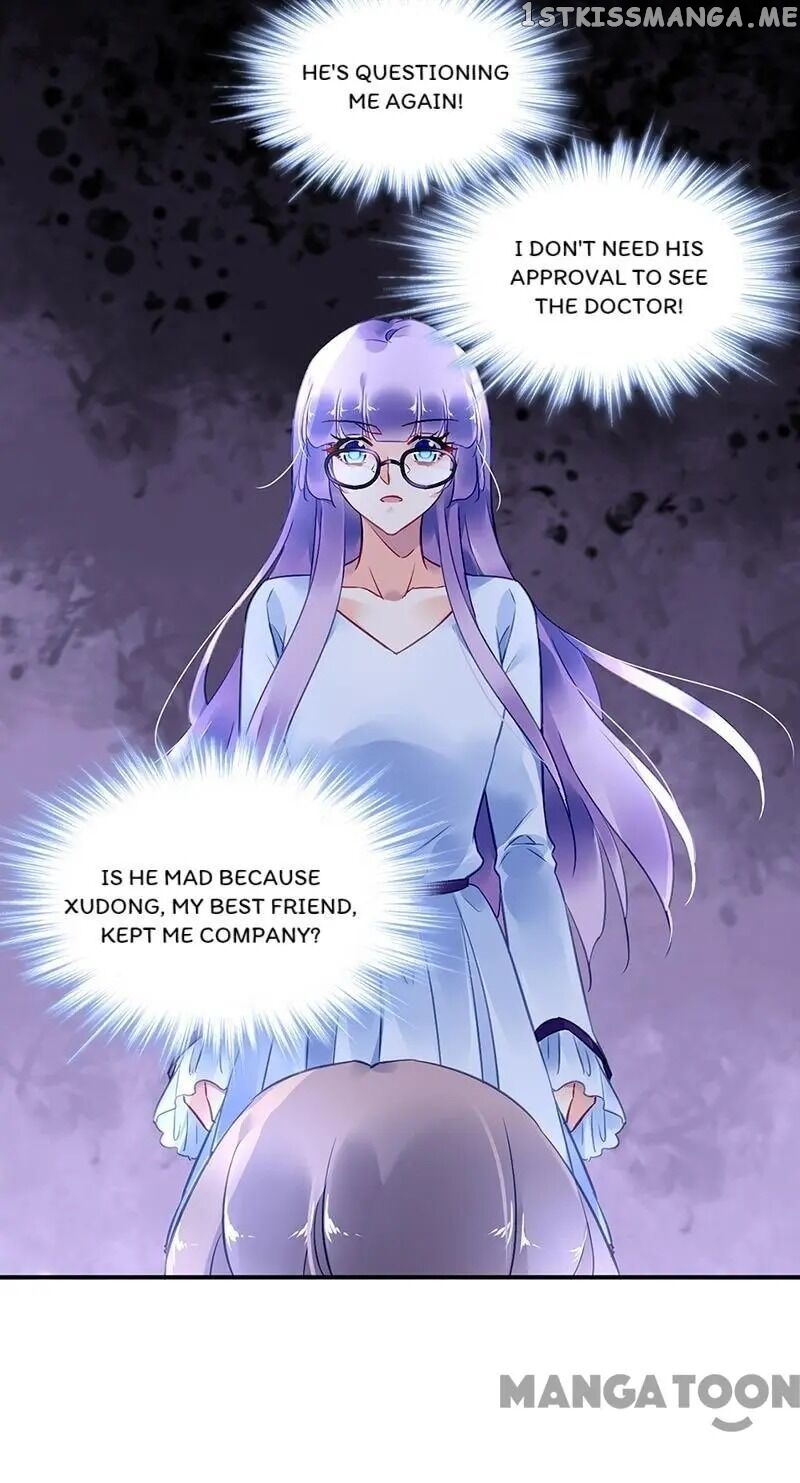 Flirty Boss, No! chapter 88 - page 18