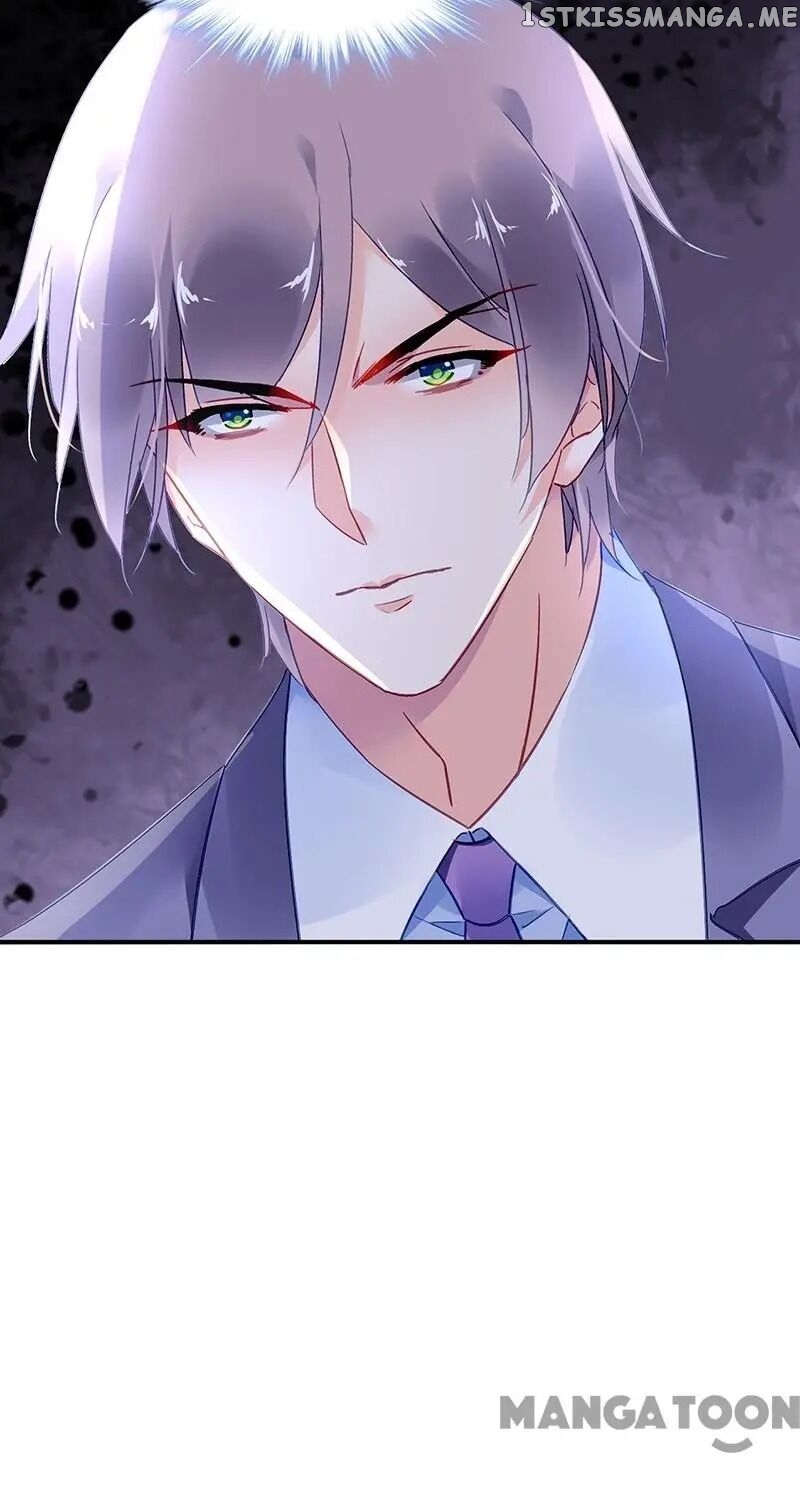 Flirty Boss, No! chapter 88 - page 20