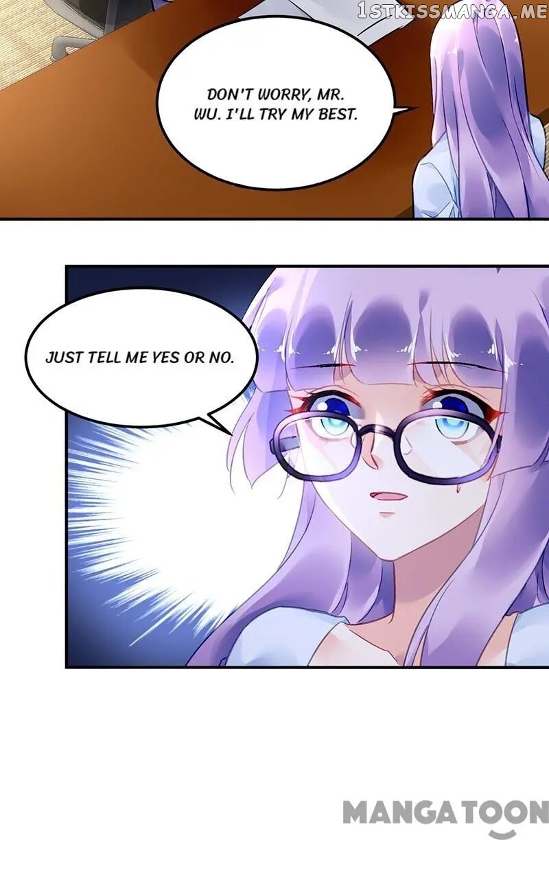 Flirty Boss, No! chapter 88 - page 24