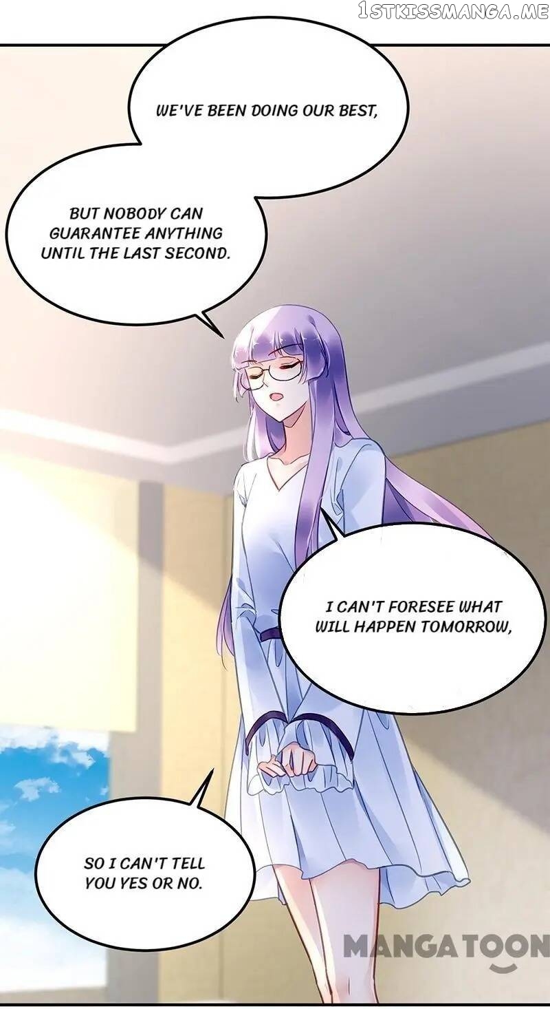 Flirty Boss, No! chapter 88 - page 25
