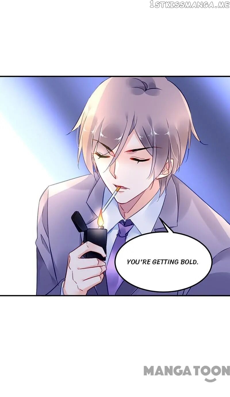 Flirty Boss, No! chapter 88 - page 26