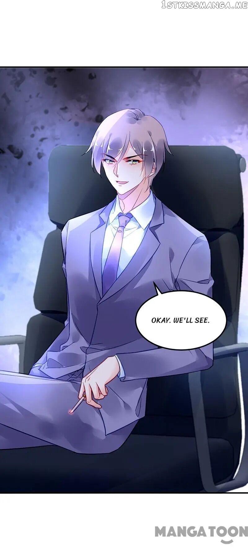 Flirty Boss, No! chapter 88 - page 27