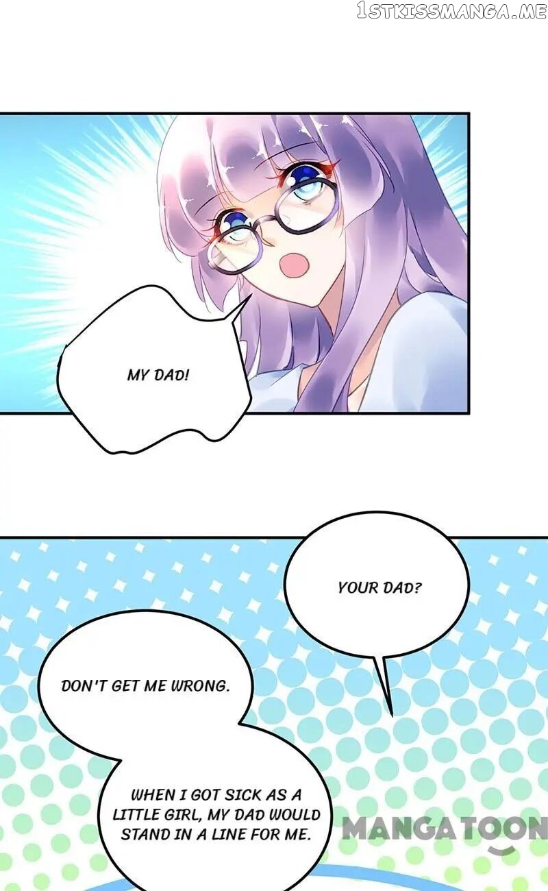 Flirty Boss, No! chapter 88 - page 5