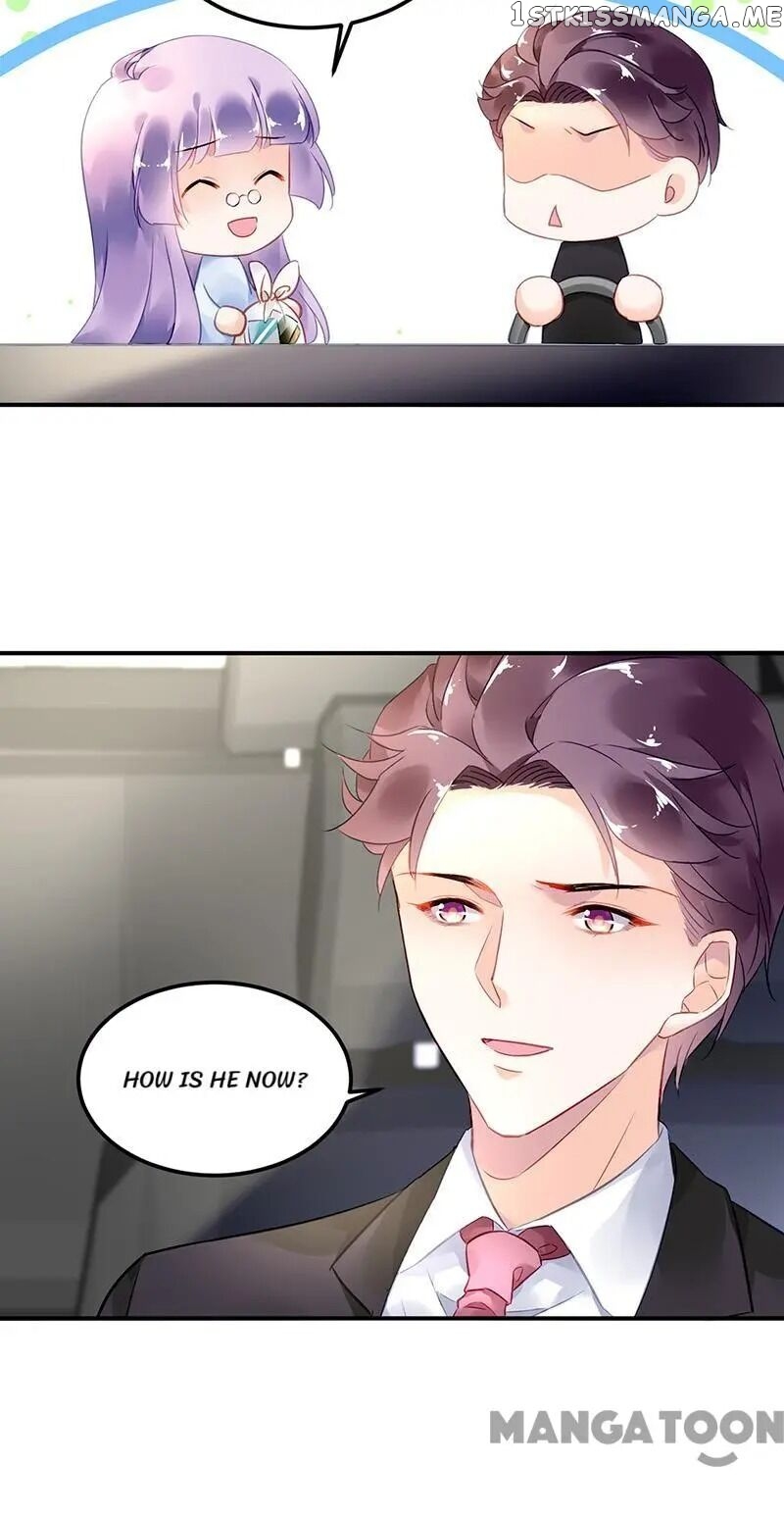 Flirty Boss, No! chapter 88 - page 6
