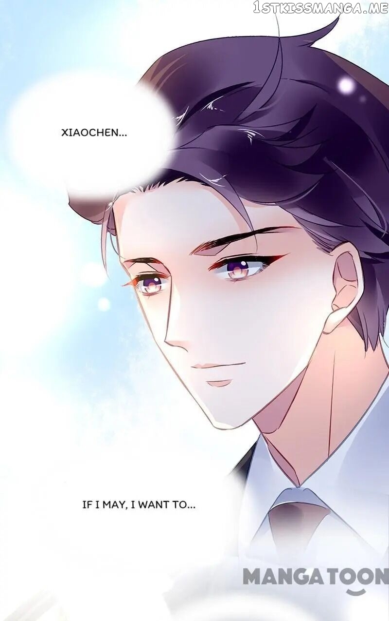 Flirty Boss, No! chapter 88 - page 9