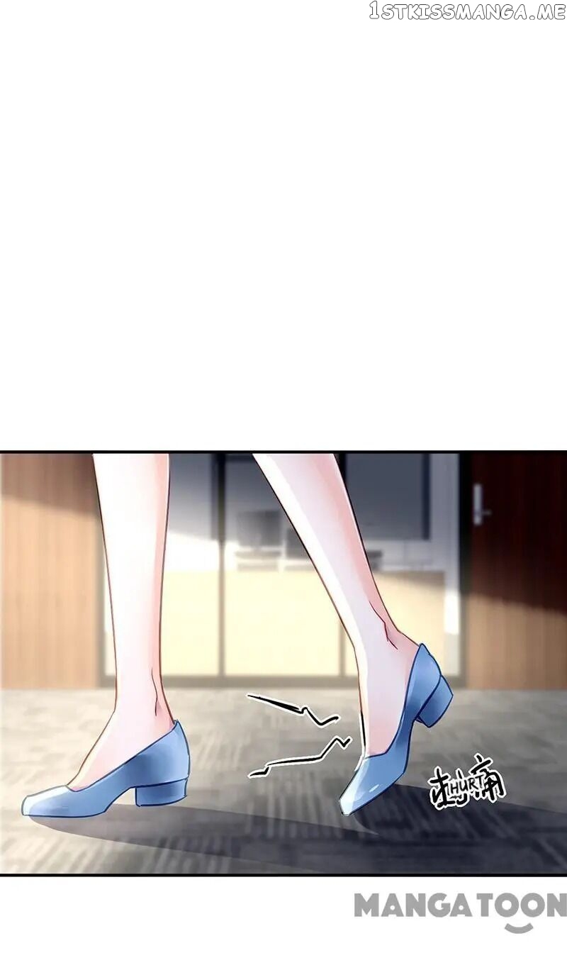 Flirty Boss, No! chapter 85 - page 16