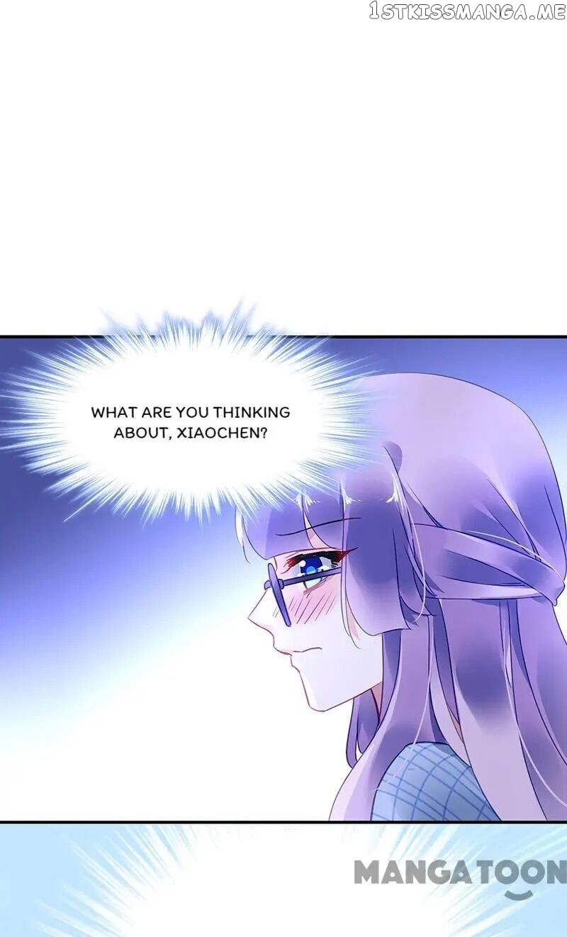 Flirty Boss, No! chapter 85 - page 26