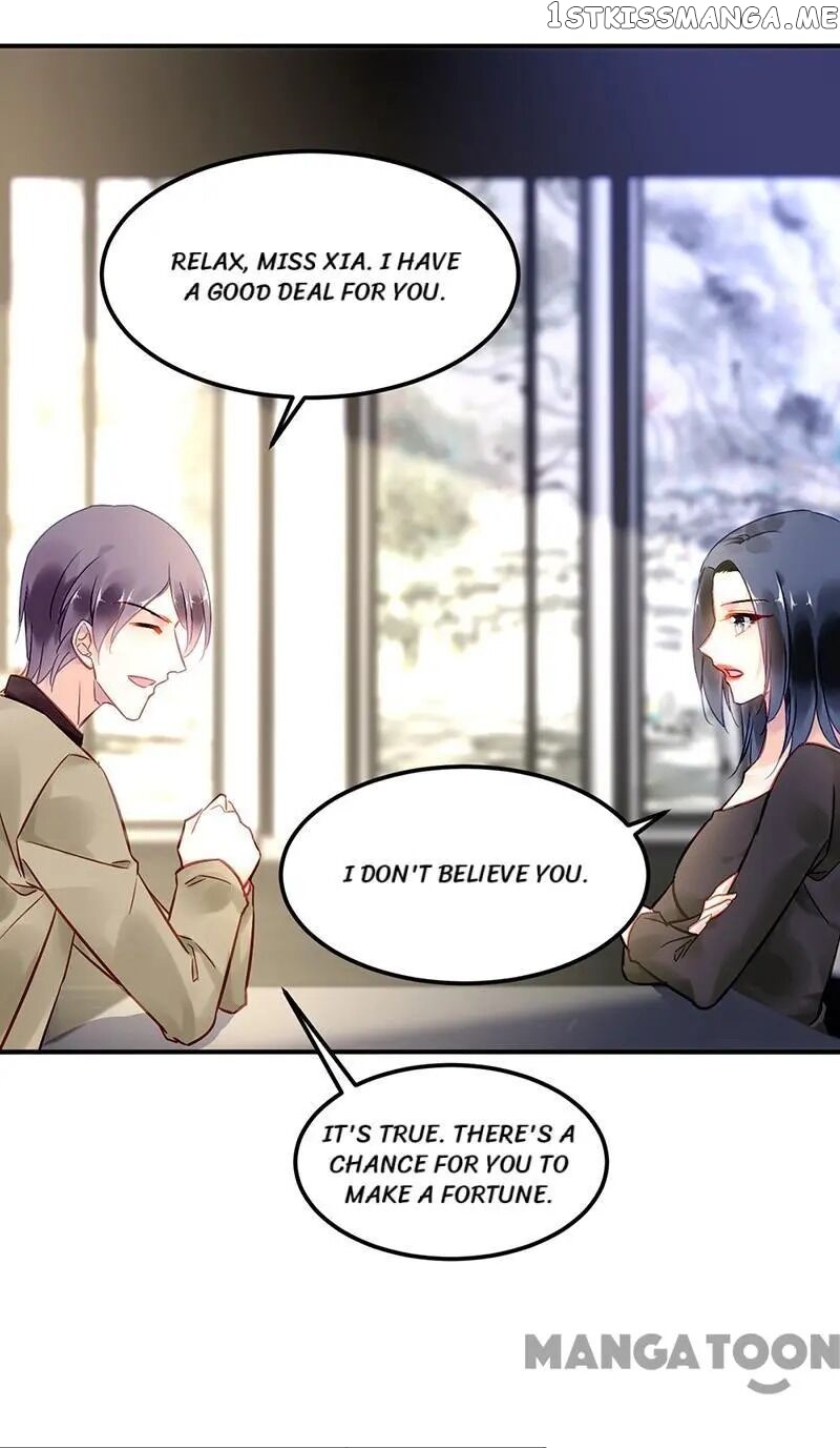 Flirty Boss, No! chapter 85 - page 4