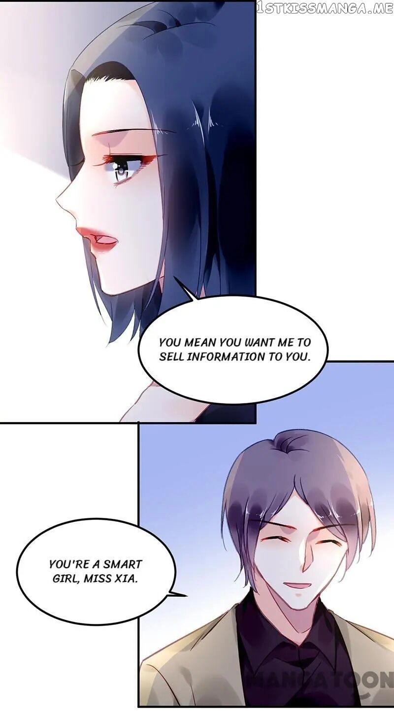 Flirty Boss, No! chapter 85 - page 5