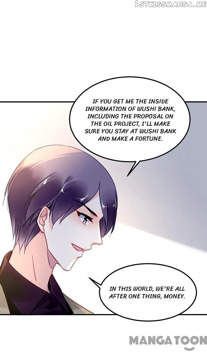 Flirty Boss, No! chapter 85 - page 6