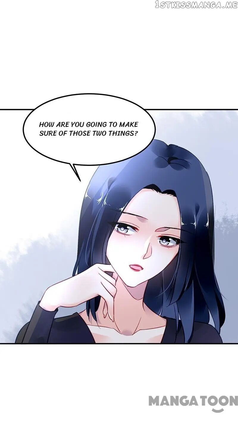 Flirty Boss, No! chapter 85 - page 7