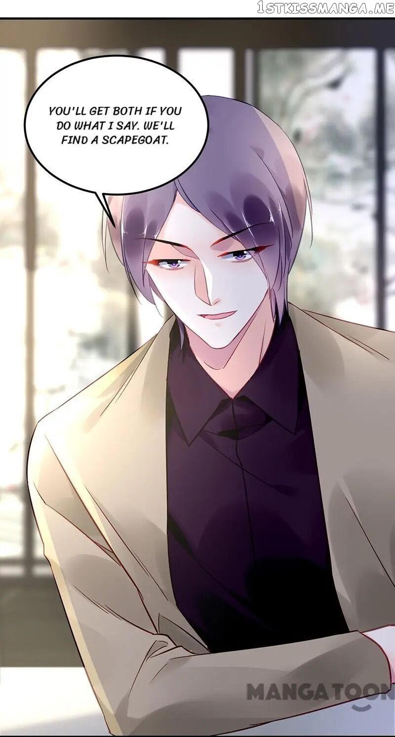 Flirty Boss, No! chapter 85 - page 8
