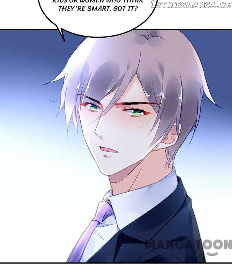 Flirty Boss, No! chapter 57 - page 10