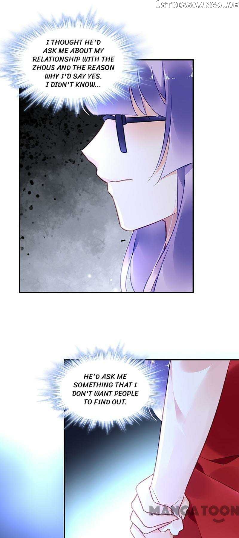 Flirty Boss, No! chapter 57 - page 15