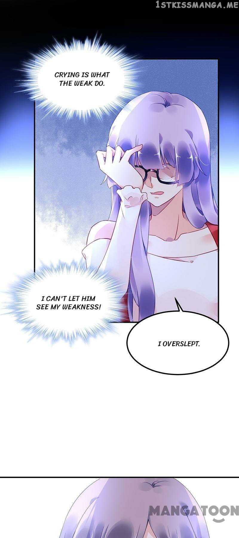 Flirty Boss, No! chapter 57 - page 17