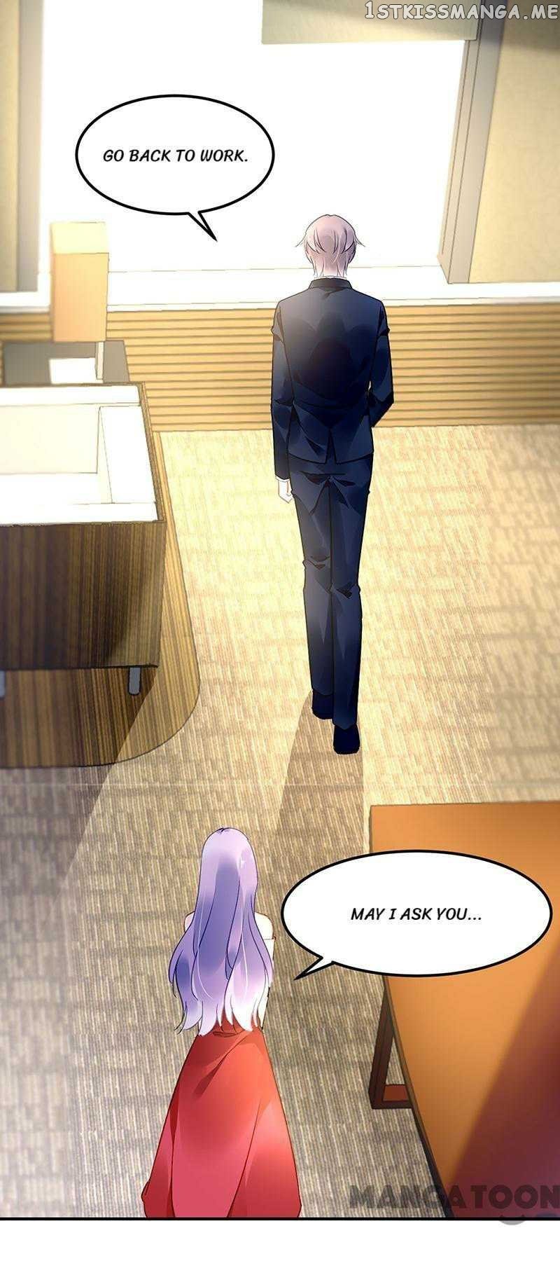 Flirty Boss, No! chapter 57 - page 19