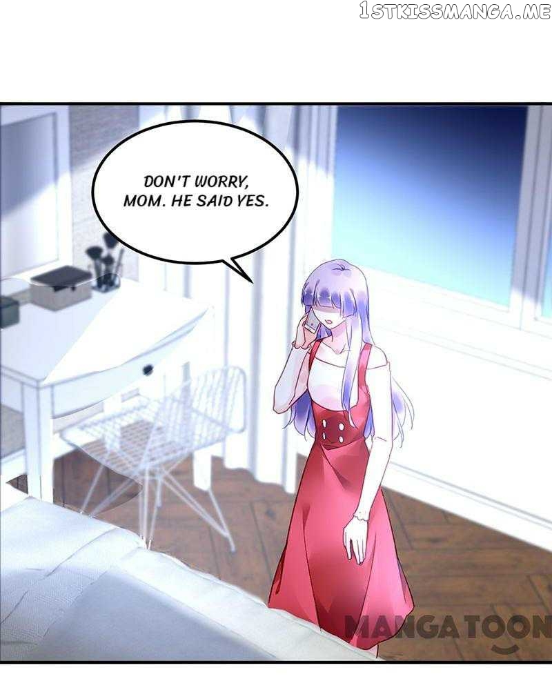 Flirty Boss, No! chapter 57 - page 24