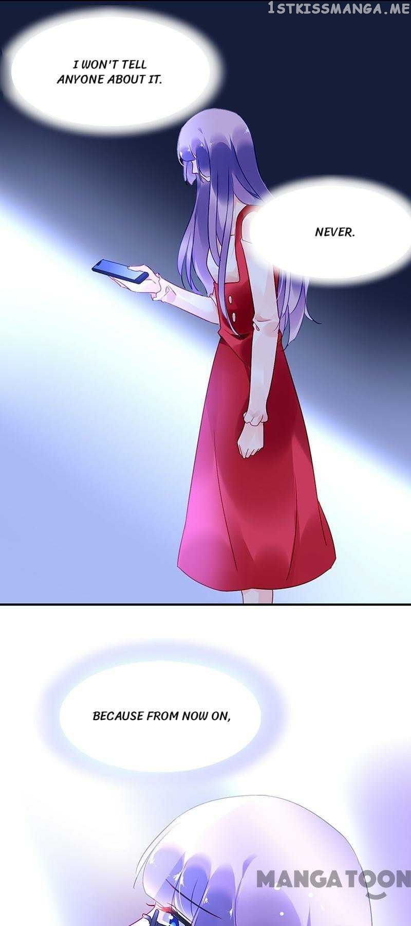 Flirty Boss, No! chapter 57 - page 27