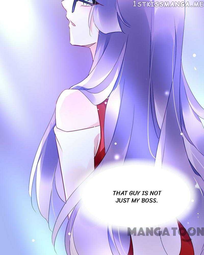 Flirty Boss, No! chapter 57 - page 28