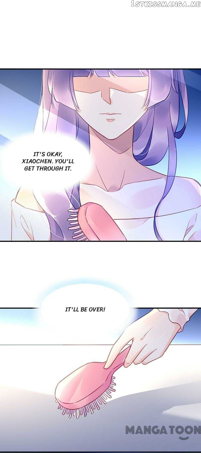 Flirty Boss, No! chapter 57 - page 3