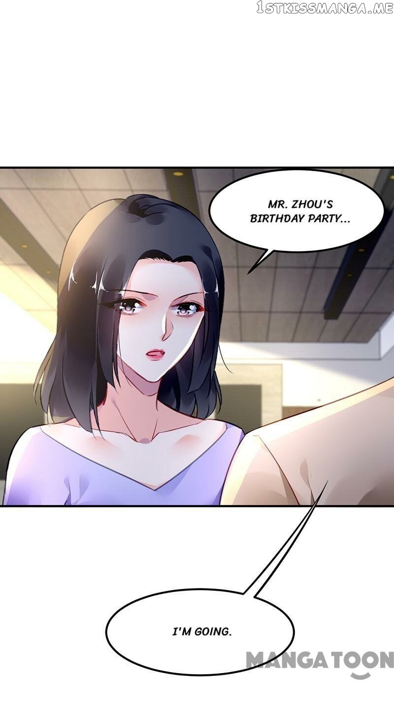 Flirty Boss, No! chapter 31 - page 10