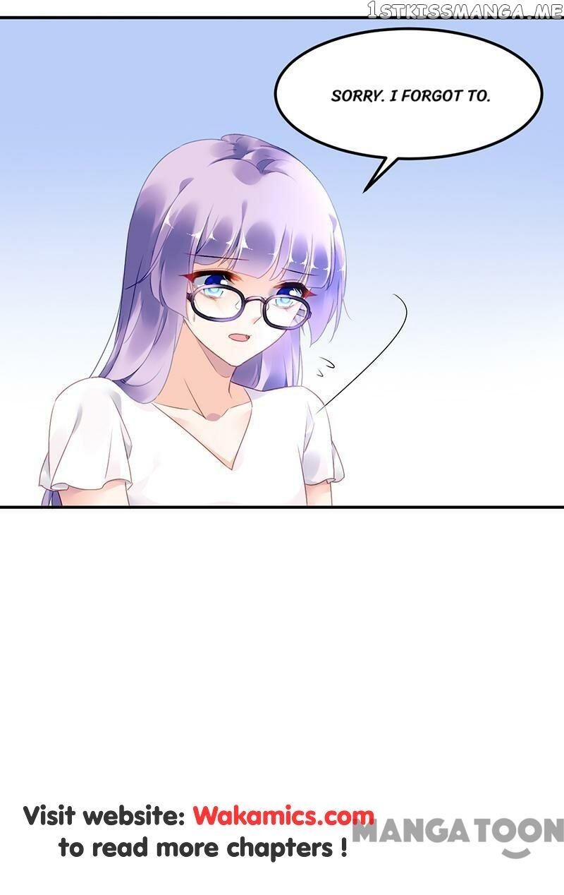 Flirty Boss, No! chapter 31 - page 14