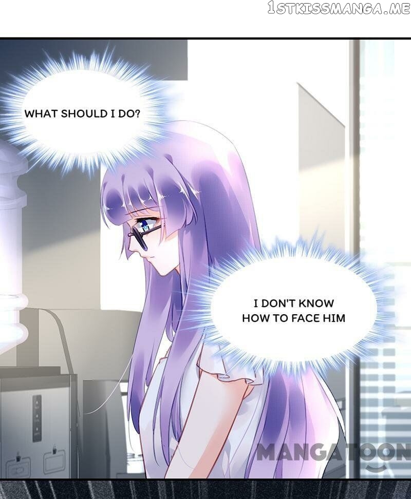 Flirty Boss, No! chapter 31 - page 16