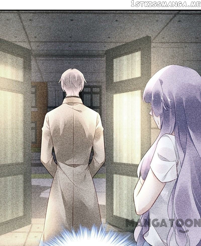Flirty Boss, No! chapter 31 - page 18
