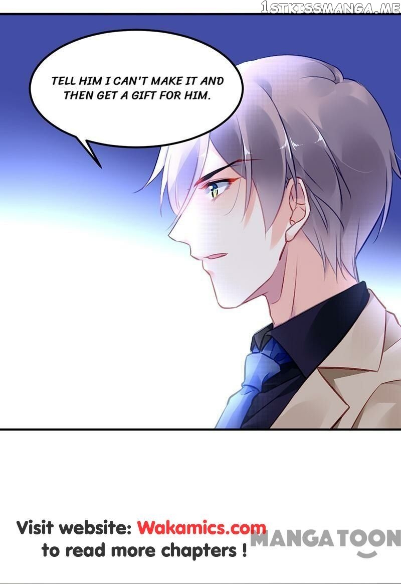 Flirty Boss, No! chapter 31 - page 2