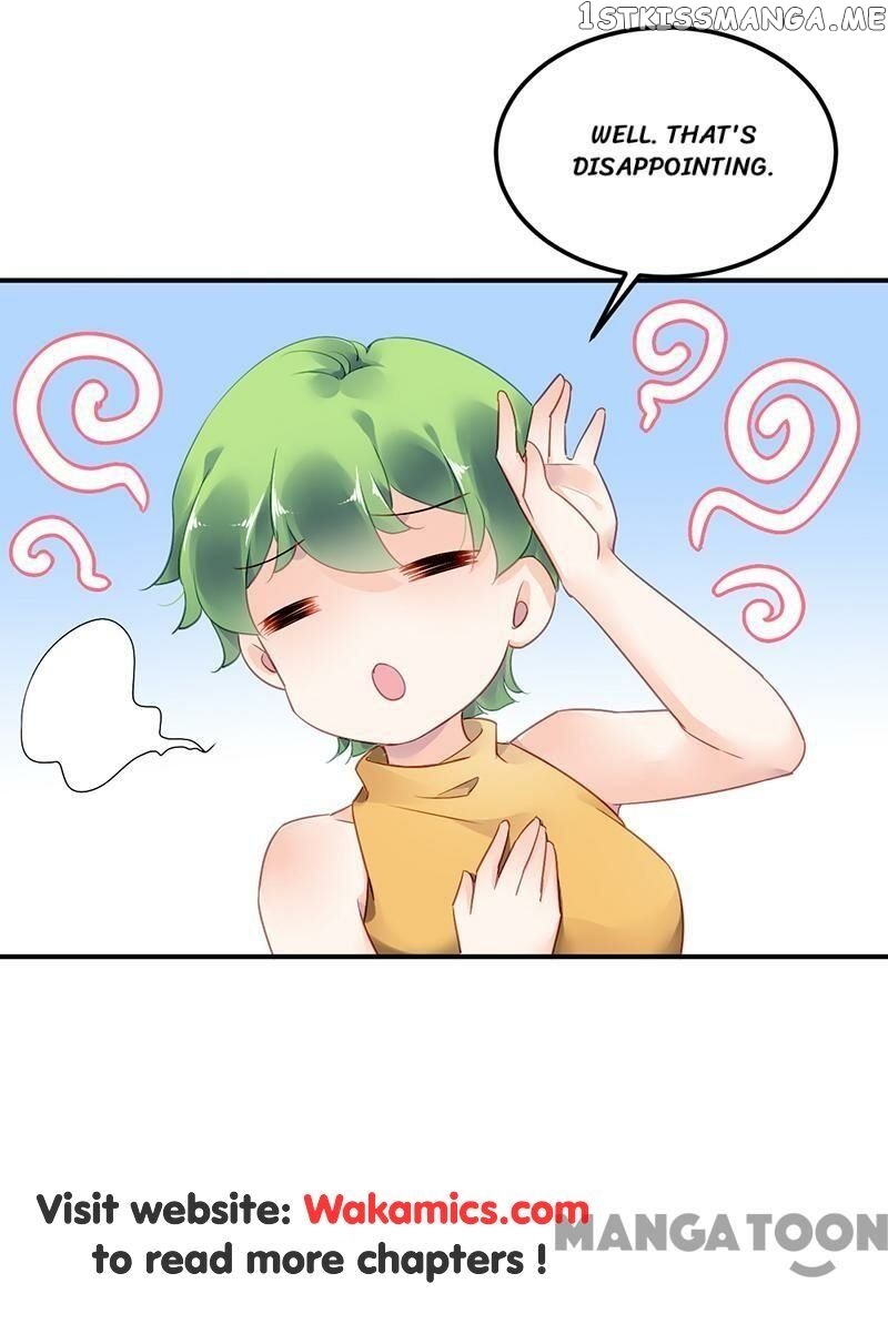 Flirty Boss, No! chapter 31 - page 22