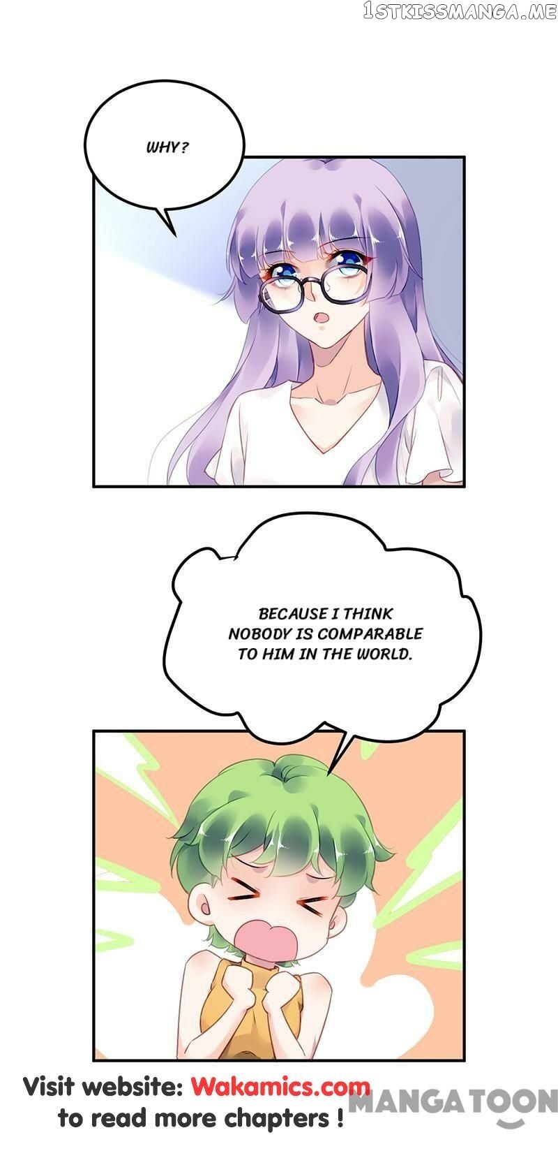 Flirty Boss, No! chapter 31 - page 23