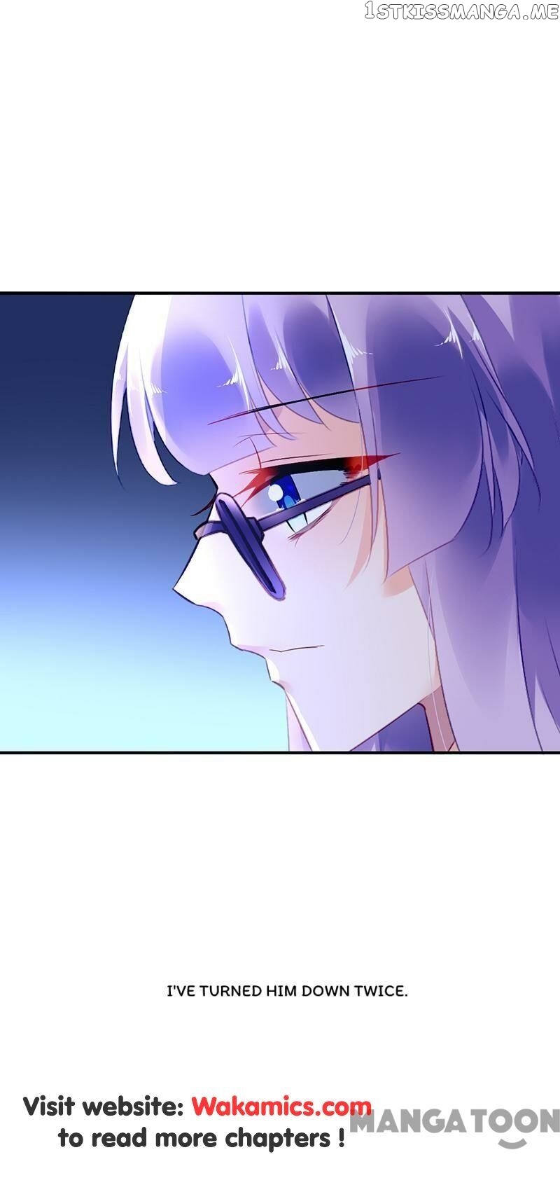 Flirty Boss, No! chapter 31 - page 25